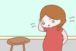 孕期出冷汗（孕期出冷汗是什么原因）