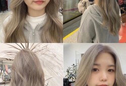 备孕期染发（女生染发的最佳年龄）