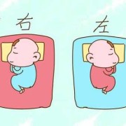 怀孕后左侧睡和右侧睡的不同,胎儿左侧卧位男孩女孩图片