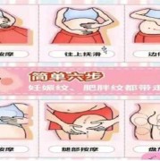 孕期怎么消除妊娠纹（孕期怎么消除妊娠纹最有效）