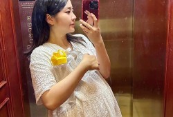 孕期160斤（160斤什么概念）