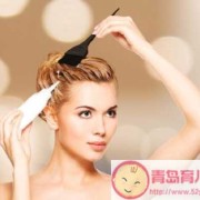 怀孕期间能烫头发吗（怀孕期间能烫头发吗有影响吗）