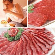 孕期吃牛肉的好处,怀孕常吃牛肉生出来的孩子