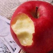 吐苹果是什么意思,孕期吃苹果吐的原因