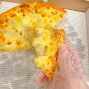 孕后期可以吃披萨吗,孕期可以吃披萨吗晚期
