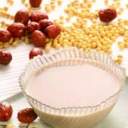 孕期吃豆浆（打豆浆放冰糖好吗？孕妇喝）