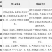 怀孕期间肾炎（怀孕期间肾炎对胎儿有影响吗?）