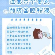 孕期盆腔积液怎么办（孕期盆腔积液怎么办,还有炎症怎么治疗）