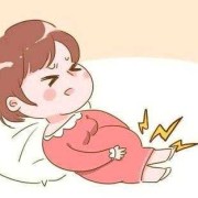 孕妇睡觉多胎儿长得快（宝宝三个月多月爱睡正常吗）