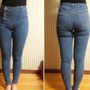 孕期腿粗（墨菲定律：女人的腿粗是男人的禁忌是什么意思）