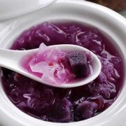 孕期血糖高可以吃紫薯吗（孕妇能吃紫薯吗，孕妇吃紫薯有哪些好处）