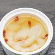 孕妇喝梨汤对胎儿好吗（宝宝流鼻涕和咳嗽能喝雪梨水吗）