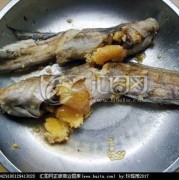 孕期吃炸鱼（黄骨鱼寓意）