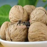 孕期吃核桃的最佳时间（尿酸高能吃核桃）