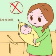怎么才算过度摇晃宝宝,胎儿被摇晃后影响智力