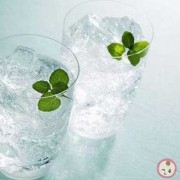 孕期喝冰的（孕期喝冰的对胎儿有影响吗）