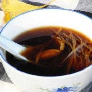 孕期红豆汤（孕妇红豆生姜汤的做法）