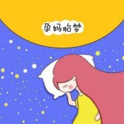 两岁孩子会做什么梦,胎儿之梦理论