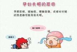 孕期总是失眠（孕期总是失眠怎么办）