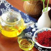 备孕期间能喝藏红花吗（备孕期间可以喝藏红花吗）