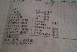 怀孕多少周能做心电图，血常规啊,胎儿心电图怎么看算正常