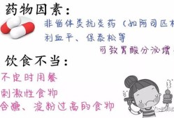 孕期胃酸原因（孕期胃酸过多怎么办）