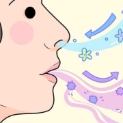 孕期闻了农药味（孕期闻了农药味）