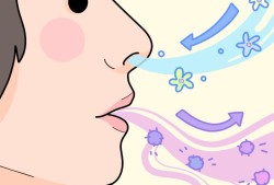 孕期闻了农药味（孕期闻了农药味）