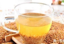 孕妇可以喝苦荞茶吗,孕期喝苦荞茶对胎儿有影响吗