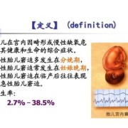 胎儿窘迫是什么意思,胎儿宫内窘迫的后遗症有哪些