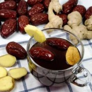 孕期能吃大枣吗（生姜红枣水孕妇能喝吗？生姜红枣水主要作用是什么）