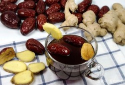 孕期能吃大枣吗（生姜红枣水孕妇能喝吗？生姜红枣水主要作用是什么）