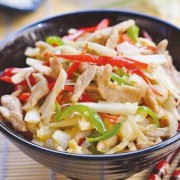 孕妇可以吃酸笋吗,孕期能吃酸笋吗有营养吗