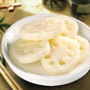 孕妇吃藕片对胎儿好吗（16个月宝宝可以吃藕吗）