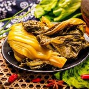 孕妇吃酸菜对胎儿有影响吗（怀孕初期可以吃酸菜吗）