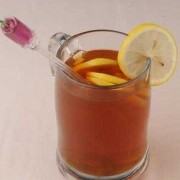 孕期可以喝柠檬红茶吗（柠檬红茶过夜了还能喝吗）
