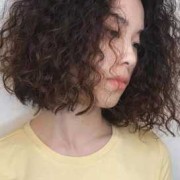 怀孕可以烫头发吗,怀孕期间可以烫发吗,只烫发尾