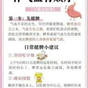 孕期如何补气血,孕期气血不足怎么补