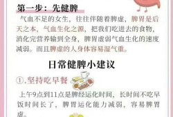 孕期如何补气血,孕期气血不足怎么补