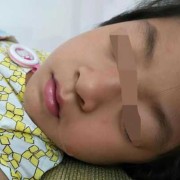 唾液对胎儿（为什么小孩说话嘴巴里含口水）