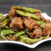 孕期可以吃长豆角吗（尿酸高能吃长豆角吗）