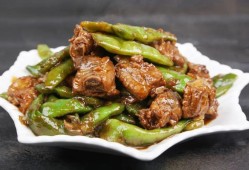 孕期可以吃长豆角吗（尿酸高能吃长豆角吗）