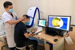 孕期眼底检查（孕期眼底检查主要查什么）