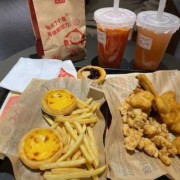 孕期可以吃肯德基吗（孕妇肯德基吃啥）