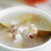 孕期去湿汤（孕妇的去湿汤）