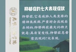 孕期忧郁症的表现（孕妇抑郁失落的文案）