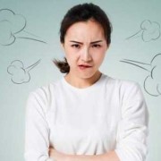 孕期吃多了肚子胀（吃完饭就觉得肚子涨，出气不顺，感觉气短，怎么办）