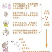 孕期贫血有什么影响（孕期贫血有什么影响?）