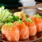 孕期能吃寿司吗（孕期能吃寿司吗有营养吗）
