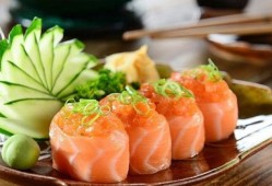孕期能吃寿司吗（孕期能吃寿司吗有营养吗）